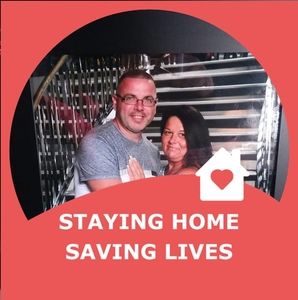 Meet your Posher, Sheri ann